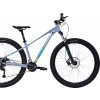 Bicykel Capriolo C Pro MTB AL-PHA 9.4 Gray 2023 S