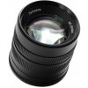 7ARTISANS 55 mm f / 1,4 pre L-mount (APS-C)