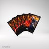 Gamegenic Star Wars Unlimited Art Sleeves Kylo Ren obaly 61 ks