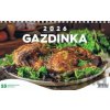 NOTIQUE Stolový kalendár Gazdinka 2026 - Notique
