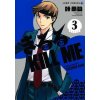 Kiruru Kill Me Vol. 3