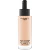 MAC Studio Waterweight SPF30 Foundation ľahký hydratačný make-up SPF30 NW13 30 ml