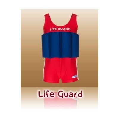Plavky s plavákmi Life Guard od 27,3 € - Heureka.sk