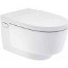 Závesná WC misa Geberit AquaClean Mera Classic