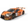 Autíčko pre autodráhu SCX Original Audi R8 LMS GT3 MotorSport (8436572910553)