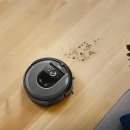 Robotický vysávač iRobot Roomba Combo i8+ 8578