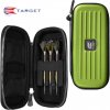 Target Target pouzdro na šipky TAKOMA WALLET green