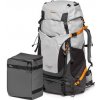 Fotografický batoh Lowepro PhotoSport PRO 55L AW III S-M sivý