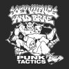 Joey Valence & Brae - Punk Tactics LP