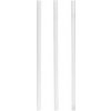 Hydro Flask 3-PACK REPLACEMENT STRAWS