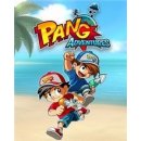 Pang Adventures