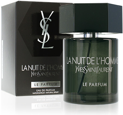 Yves Saint Laurent La Nuit de L\'Homme Le Parfum parfum pánska 100 ml
