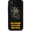 TopQ Kryt Xiaomi Redmi Note 12 Pro 5G Lev 106786