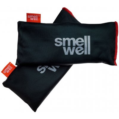 SmellWell Active XL 2 Pack Black Stone one size