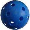 Sedco Florbalový míček PROFESSION barevný SPORT 2020 - modrá
