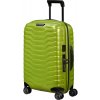 Samsonite PROXIS Spinner Rozšíriteľný 55cm 38/44L Zelený Lime