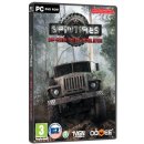 Hra na PC SPINTIRES: Off-road Truck Simulator