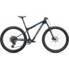 Specialized Epic World Cup Pro - Gloss Deep Lake Metallic/Chrome M