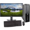HP Compaq 6005 Pro SFF + 22