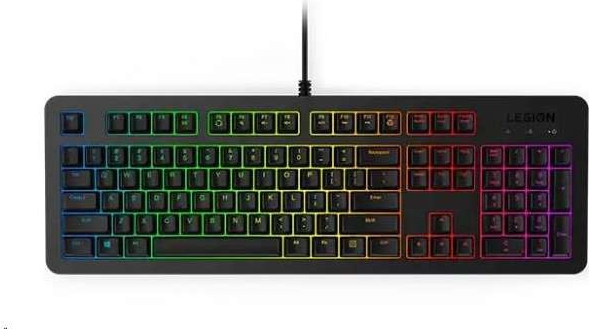 Lenovo Legion K300 RGB Gaming Keyboard GY40Y57708