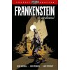 Frankenstein v podzemí - Mignola Mike