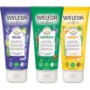 AROMA SHOWER SET 03 Weleda Obsah: 3 ks