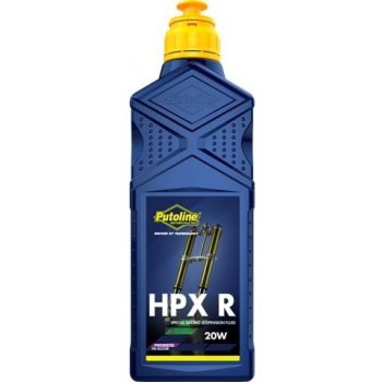 Putoline HPX R 20W 1 l