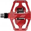 Enduro pedále na bicykel TIME ATAC Speciale 12 Red