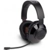 Headset JBL Quantum 350 Wireless (JBLQ350WLBLK) čierny
