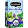 Bercoff Bercoff čaj bylinná směs HORSKÉ BYLINY 40 g