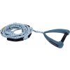 Hyperlite Storm Surf Rope W/ Handle 25 dark teal