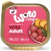 WOW Zverina s batátmi Adult paštéta 150g