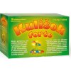 Goldim Kulíše k Forte 10 vrecúšok