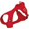 TRIXIE POSTROJ SOFT červený S-M 2 X 35-60CM