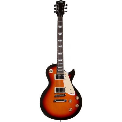 ABX GUITARS LP-272