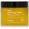 Hanskin Pore Cleansing Balm PHA čistiaci krém Všetky typy pleti 80 g unisex