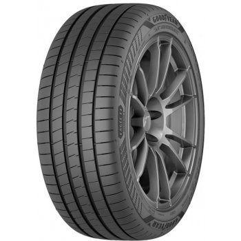 Goodyear EAGLE F1 ASYMMETRIC 6 225/45 R17 91Y