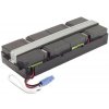APC Akumulátor/baterie RBC31