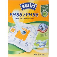 Swirl PH86 / PH96 MicroPor Plus