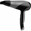 Fén na vlasy Remington Ionic Dry D3190S - 2200 W, šedo-čierny