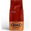 Bristot Classico 1 kg / Zrnková káva / 20% Arabica amp; 80% Robusta (8001681000213)