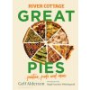 River Cottage Great Pies (Gelf Alderson)(Pevná)