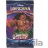 Disney Lorcana TCG Shimmering Skies Booster