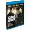 Skrytá identita - Blu-ray