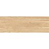 OBKLAD BAND WOOD LIGHT BEIGE MATT 39,8X119,8 cm 0,95m2