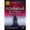 Pohřbené kosti - Lisa Reganová - Audiokniha MP3
