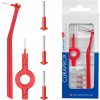 Curaprox CPS 07 Prime Start medzizubné kefky 5 ks + držiaky UHS 409 a UHS 470