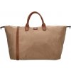 Cestovná dámska taška Charm London Buckingham - taupe 35L