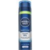 Nivea Men gél na holenie Protect & Care Shaving Gel 200 ml
