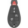 Diaľkové ovládanie Dodge, Chrysler, Jeep 5tl. 434MHz FOBIK 7941A